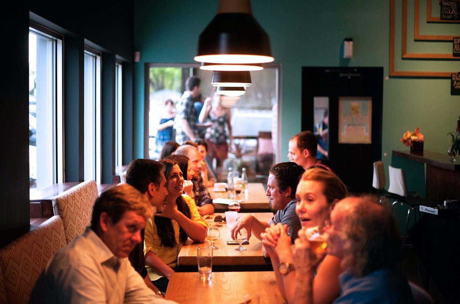5 Motives of Engaging Citizens in Decision-making