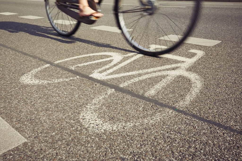 Sustainable mobility in Logroño
