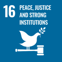 About Us 4 Helping Institutions Promote Democracy