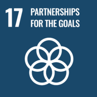 About Us 6 Facilitating Partnerships