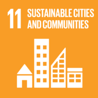 About Us 3 Improving Cities and Communities