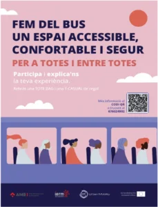 Inclusify - Barcelona