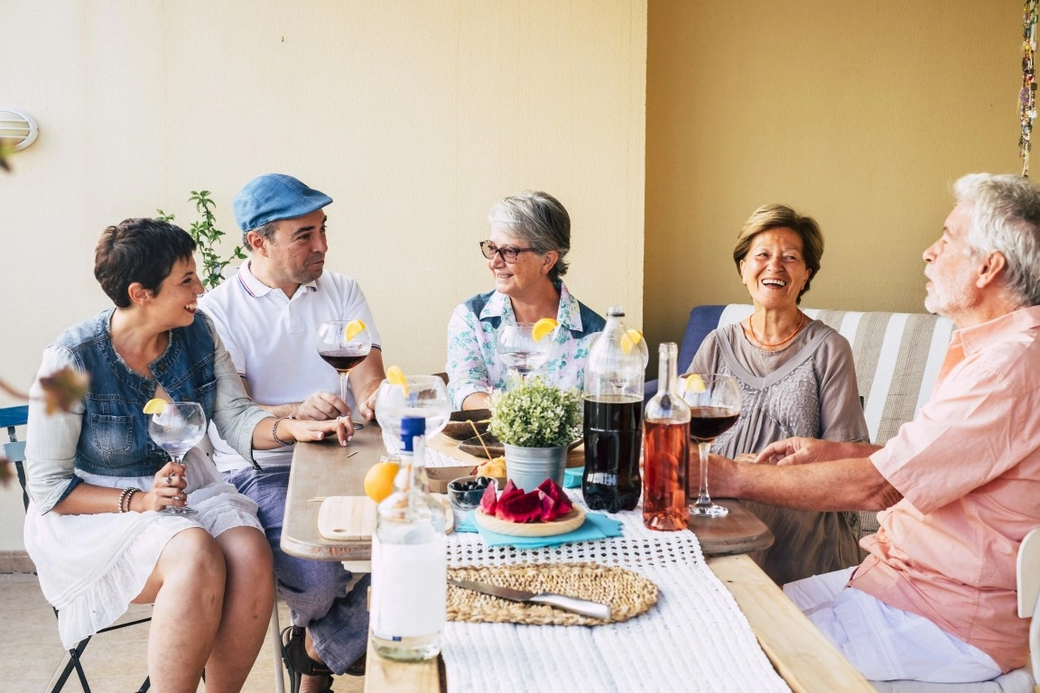Housing 25 Venligboerne & WeSolve: promoting unity and inclusion