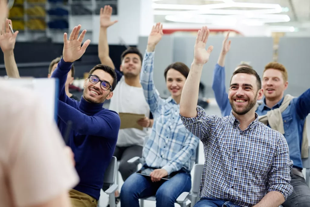 Civic Engagement Definition: Understanding Its Impact and How to Participate 1 Civic engagement