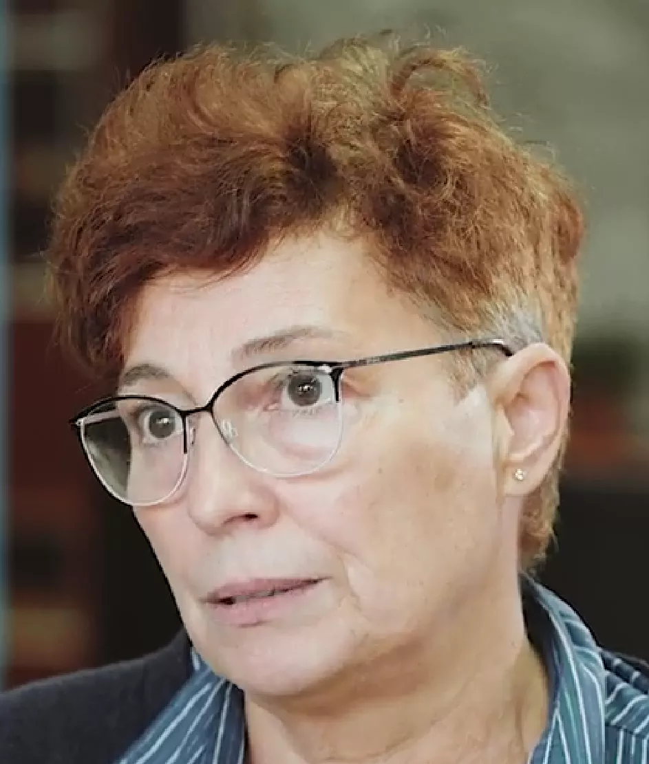 Isabel Rute