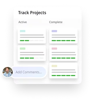 Engagement: Projects and Workshops 4 Organize and Track Activities