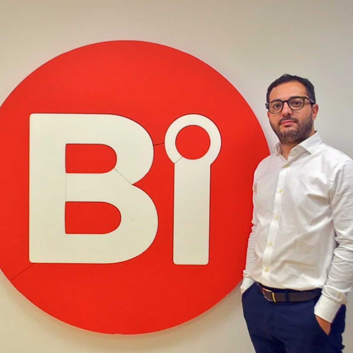 BI Network 8 BI Network