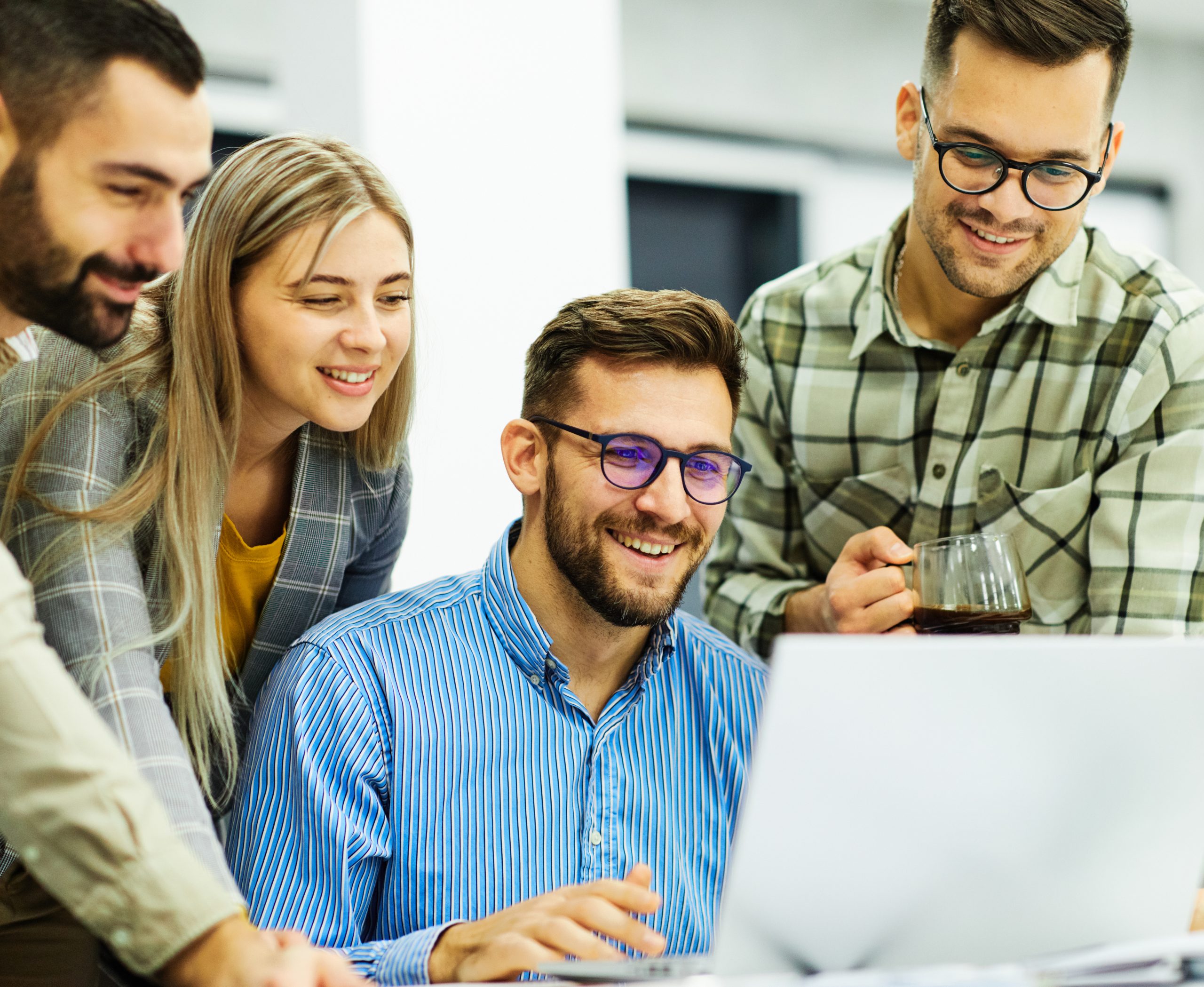 BI Network 1 BI Network